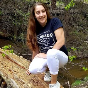 Meet your Posher, Ashely